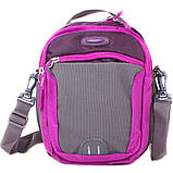 Сумка Onepolar 5231 фіолетова, фото 2