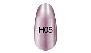 Лак Holliwood H05, 8 мл