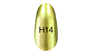 Лак Holliwood H14, 8 мл