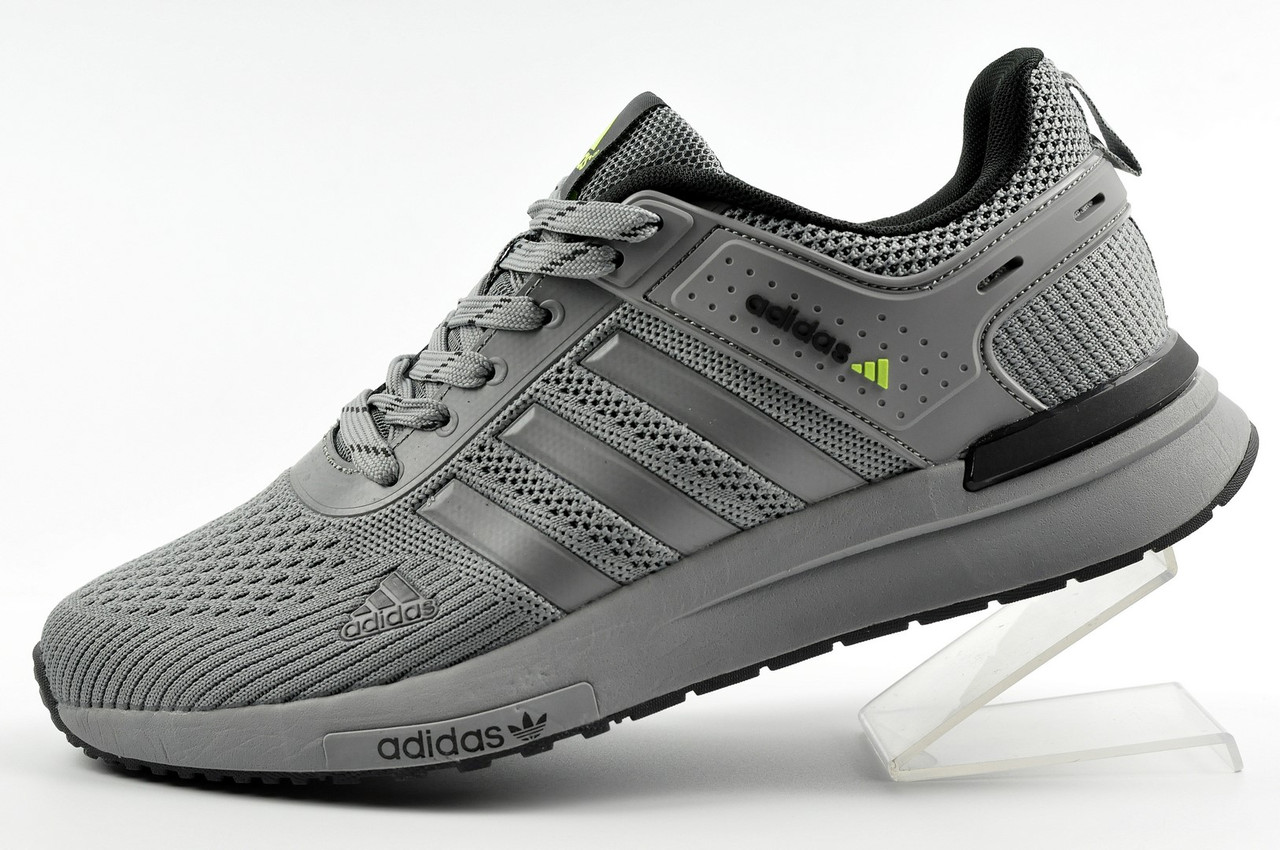 Кросівки сітка Adidas чоловічі Адідас