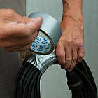 НРХ 6200 - зразок, чорна, фото 7