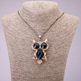 Підвіски на довгому шнурі