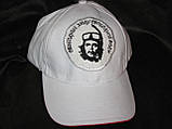Бейсболка <unk> Че Гевара <unk> Che з вишивкою., фото 3