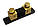 Шунт Shunt 500A/50mV SHU500050100 Victron Energy 500А 50мВ, фото 3