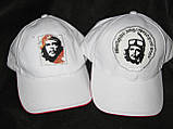 Бейсболка <unk> Че Гевара <unk> Che з вишивкою., фото 2