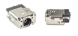 Роз'єм живлення Asus X570, X570U, X570D, K570, FX570UD, K570UD, X570UD, X570ZD