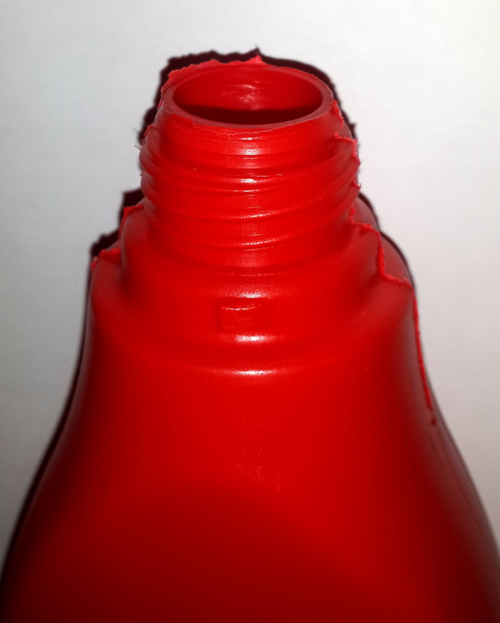 Бутылка Чистка Сана 500мл с крышкой со вторички - фото 6 - id-p423791724