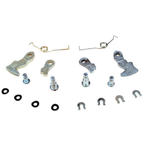 Ремкомплект тормозного барабана заднего (на 2 стороны) Lifan 320 Smily ...