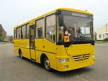 Шкільний автобус Еталон А -0811