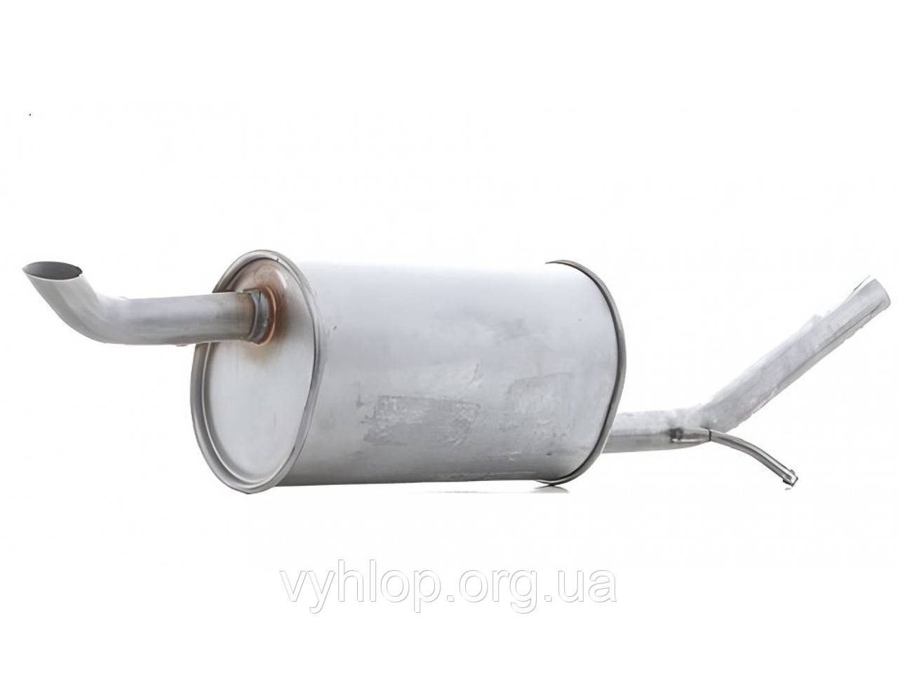 Глущик Ситроен С3/С3 Ейркрос/С4, Опель Кросленд Х, Пежо 208/2008 (Citroen C3/С3 Aircross/C4, Opel