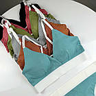 Жіночі  бавовняні комплекти #8850, фото 2