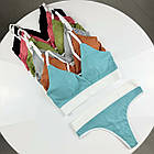 Жіночі  бавовняні комплекти #8850, фото 5