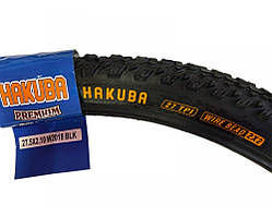 Покришка Hakuba W2018 27.5 x 2.10 ORG