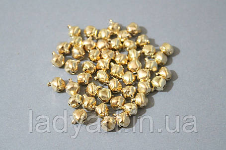 Дрібний новорічний декор