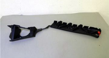 Напрямна заднього бампера права GM 1406232 13266754 13266755 OPEL ASTRA-J ESTATE 35 (універсал)