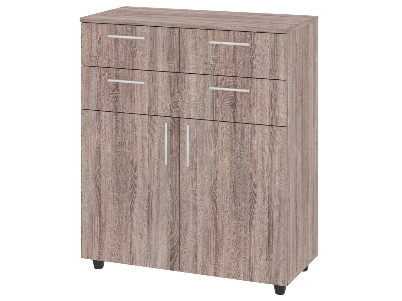 Комод для речей К-3+2 Пехотин, фото 1