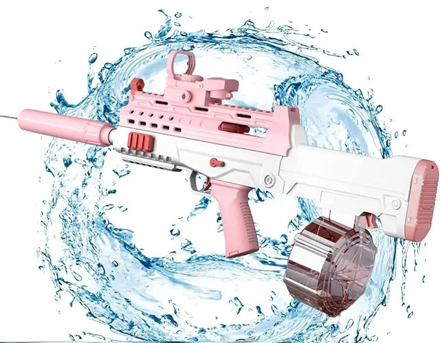 Дитячий водяний автомат