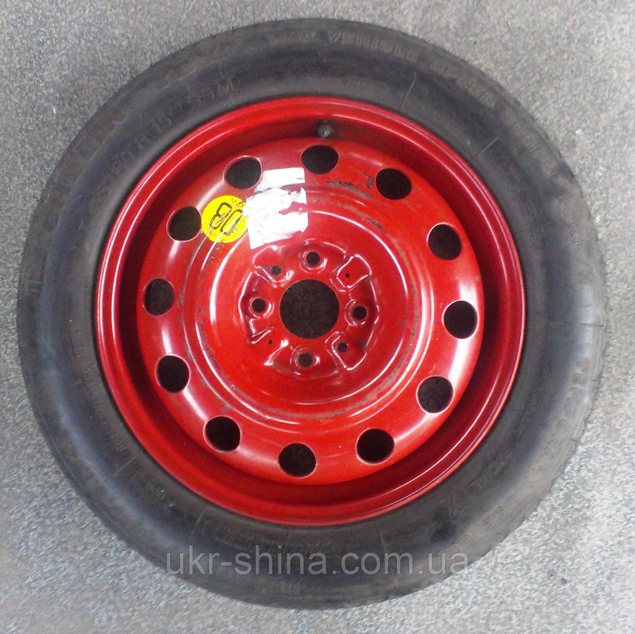 Докатка R15 4х98 Fiat Doblo (Фиат Добло) Fiat Linea (Фиат Линеа ...