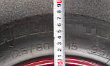 Докатка R15 4х98 Fiat Doblo (Фіат Добло) Fiat Linea (Фіат Лінеа), фото 3