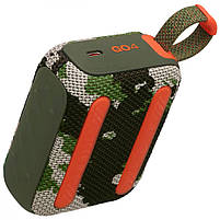 Акустика портативна JBL Go 4 Squad (JBLGO4SQUAD), фото 5