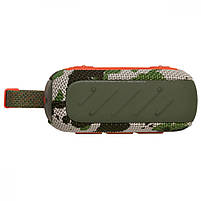 Акустика портативна JBL Go 4 Squad (JBLGO4SQUAD), фото 6