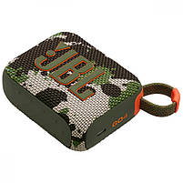 Акустика портативна JBL Go 4 Squad (JBLGO4SQUAD), фото 7