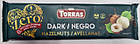 Шоколад темний без цукру і глютену Торрас з фундуком Torras Zero Dark Huzelnuts 300 г Іспанія (опт 3 шт), фото 3