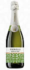 Шампанське (вино) Фраголіно Фіорелло Б'янко Fragolino Fiorelli Bianco біле солодке Полуничне 750 мл Італія, фото 2