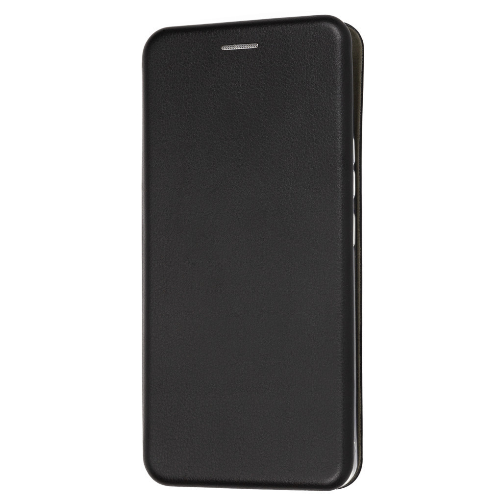 Xiaomi Redmi Note 13 Pro 5G/Poco X6 5G Чохол-книжка ArmorStandart G-Case Black