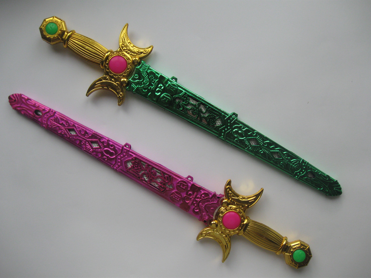 Іграшковий меч самурая, фото 1