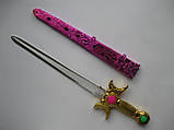 Іграшковий меч самурая, фото 2