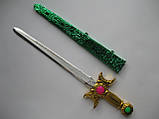 Іграшковий меч самурая, фото 3