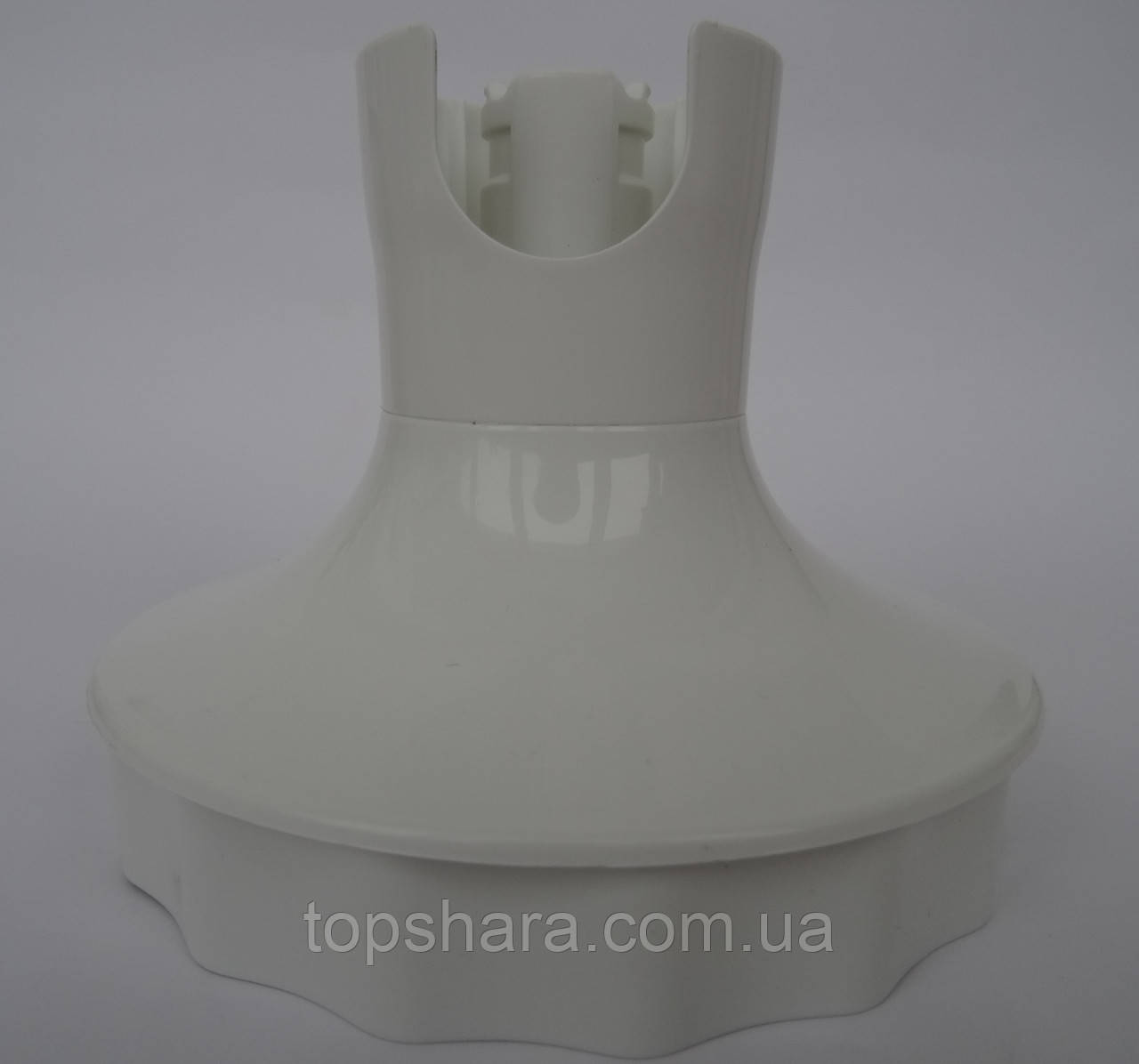 Редуктор для чаші 700 ml блендера Philips ProMix Білий HR1643 HR2645