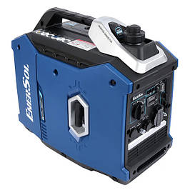 Бензинові генератори Enersol