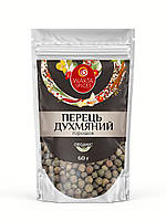 Перець духмяний горошок TM WAK`A, Вьетнам, 60г
