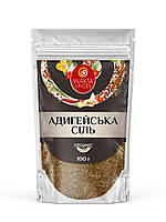 Суміш "Адигейська сіль" ТМ WAK'A, 100г