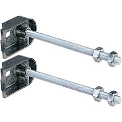 Набір кріплень VIEGA 8173 460440