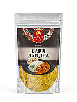 Приправа Каррі лагідна ТМ WAK'A, 100г