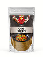 Приправа Каррі гостра ТМ WAK'A, 100г