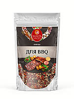 Приправа для BBQ ТМ WAK'A, 60 г