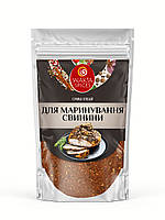 Суміш спецій "Для маринування свинини" TM WAKA, 70г