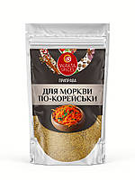 Приправа для для моркви по-корейськи ТМ WAK'A, 60г