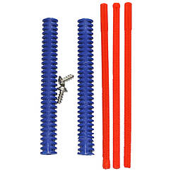 Монтажний комплект ROCA PL1 145мм Ø7мм AV0000900R