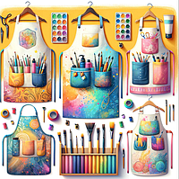 ТОВАРИ ДЛЯ ТВОРЧОСТІ