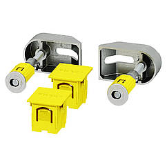 Комплект кріплень універсальний VIEGA Prevista Dry 776619