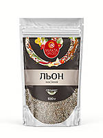 Льон насіння TM WAK`A, 100г