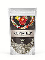 Коріандр горошок TM WAK`A, 50г