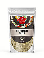 Гірчиця біла насіння TM WAK`A, 100г