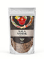 Чорна сіль Kala Namak TM WAK`A, Індія, 100г