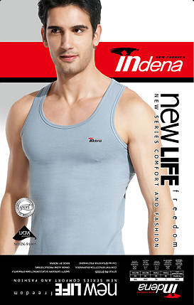 Чоловічі Майка Стрейчевы Марка "INDENA" Арт.91091, фото 1